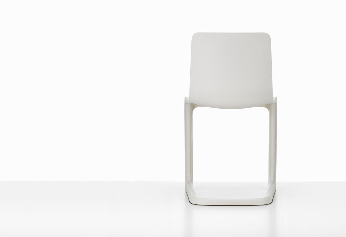 EVO-C Chair, Jasper morrison, Vitra