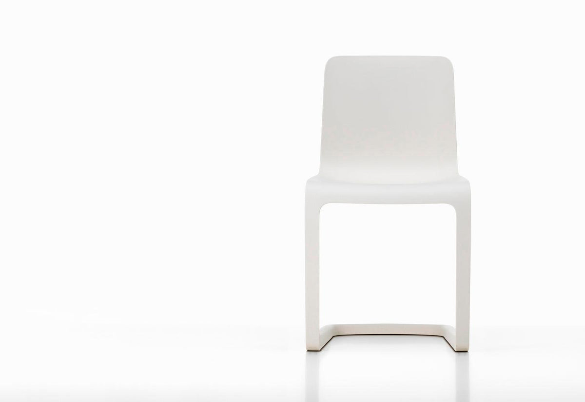 EVO-C Chair, Jasper morrison, Vitra