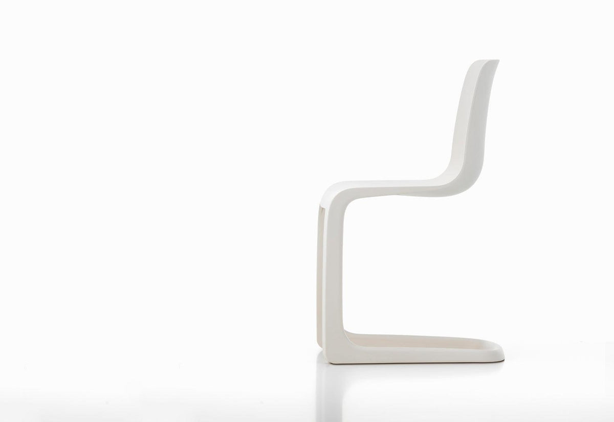EVO-C Chair, Jasper morrison, Vitra