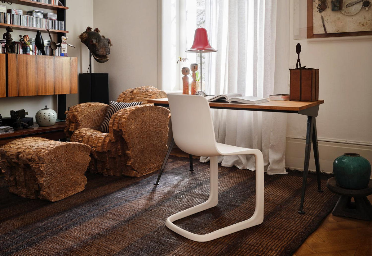 EVO-C Chair, Jasper morrison, Vitra