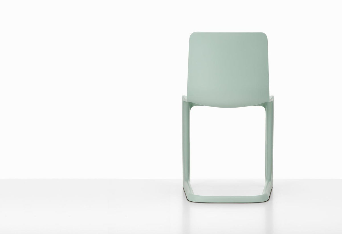 EVO-C Chair, Jasper morrison, Vitra
