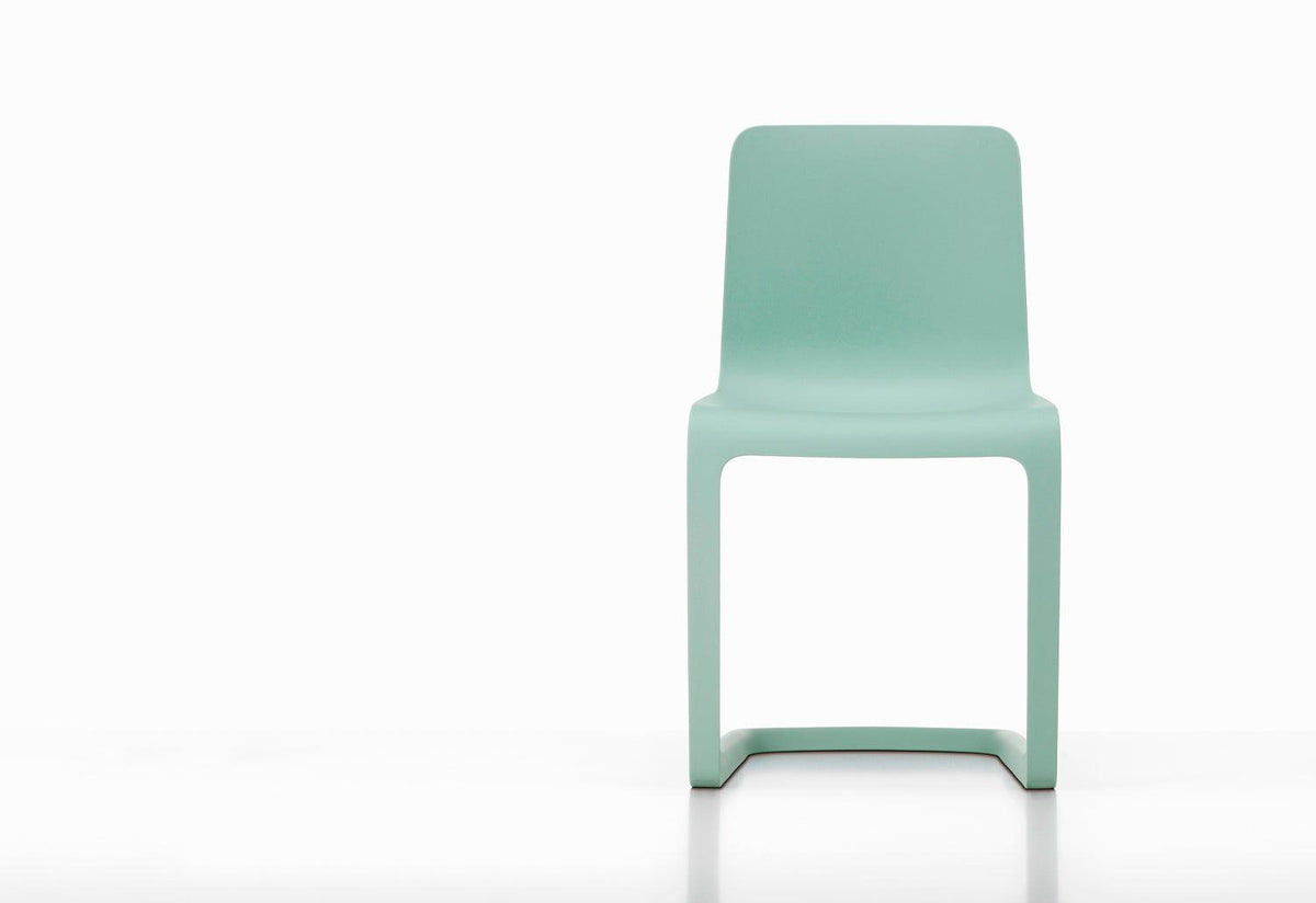 EVO-C Chair, Jasper morrison, Vitra