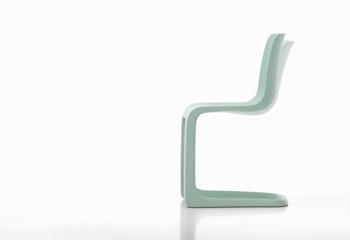 EVO-C Chair, Jasper morrison, Vitra