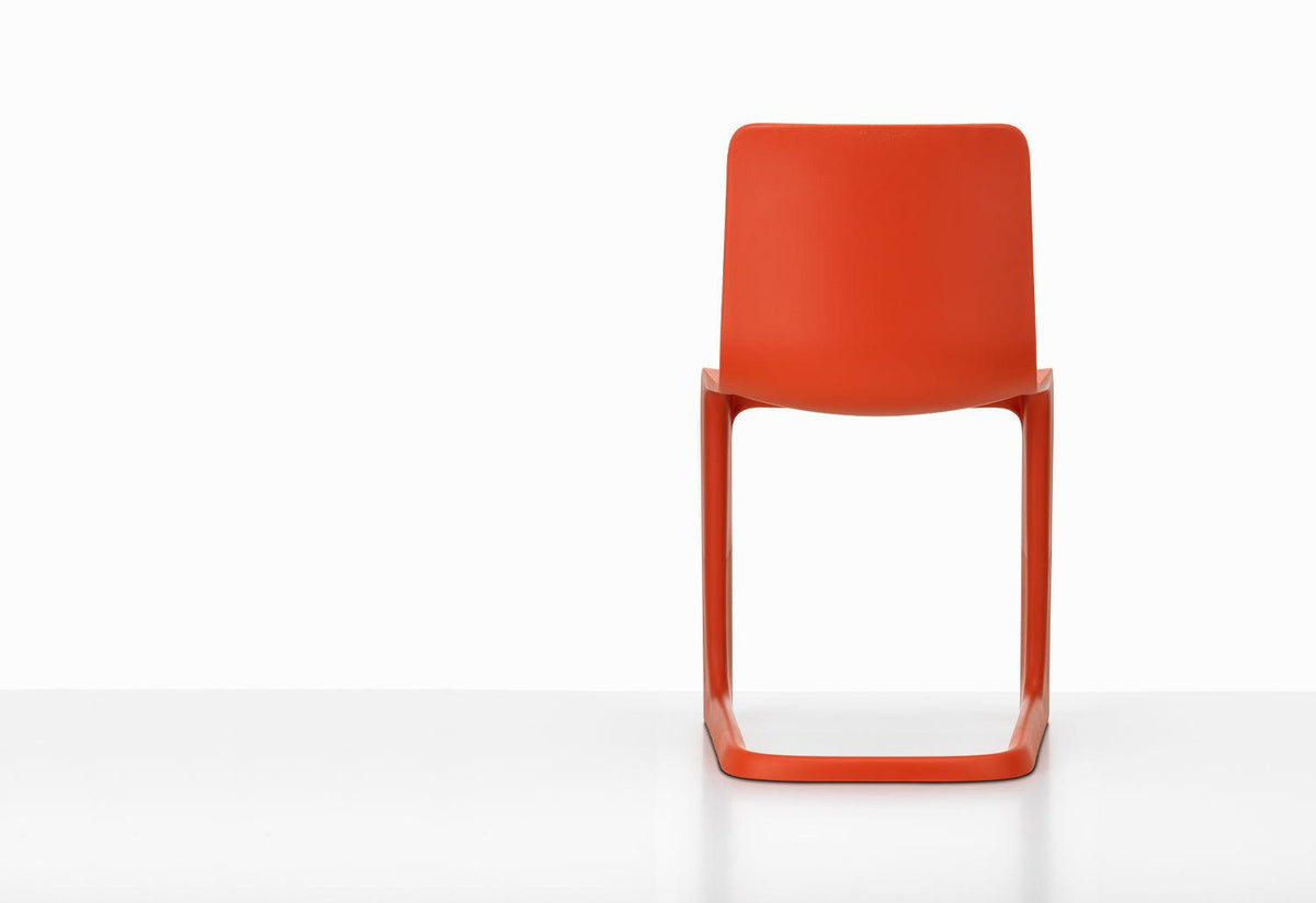 EVO-C Chair, Jasper morrison, Vitra