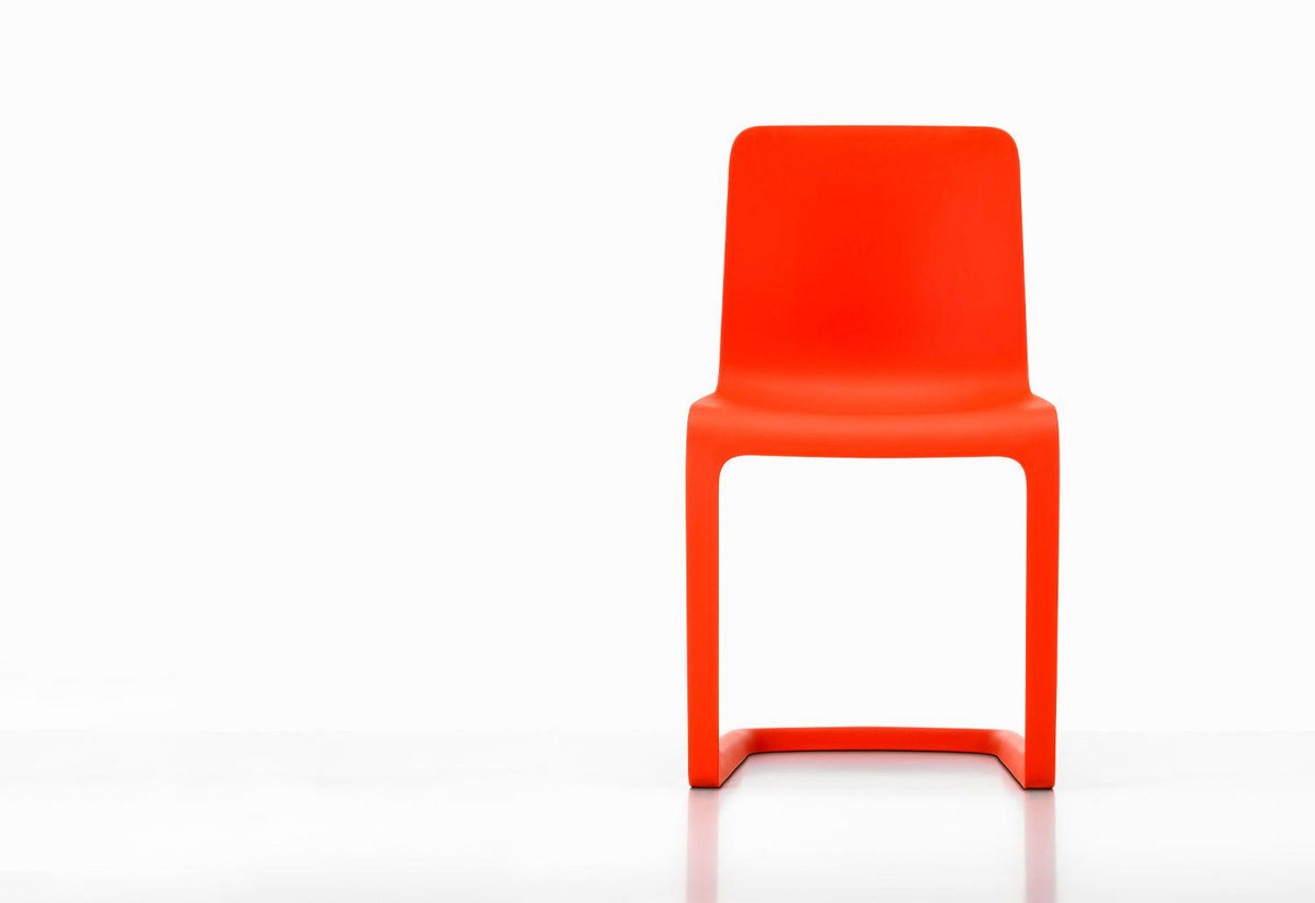 EVO-C Chair, Jasper morrison, Vitra