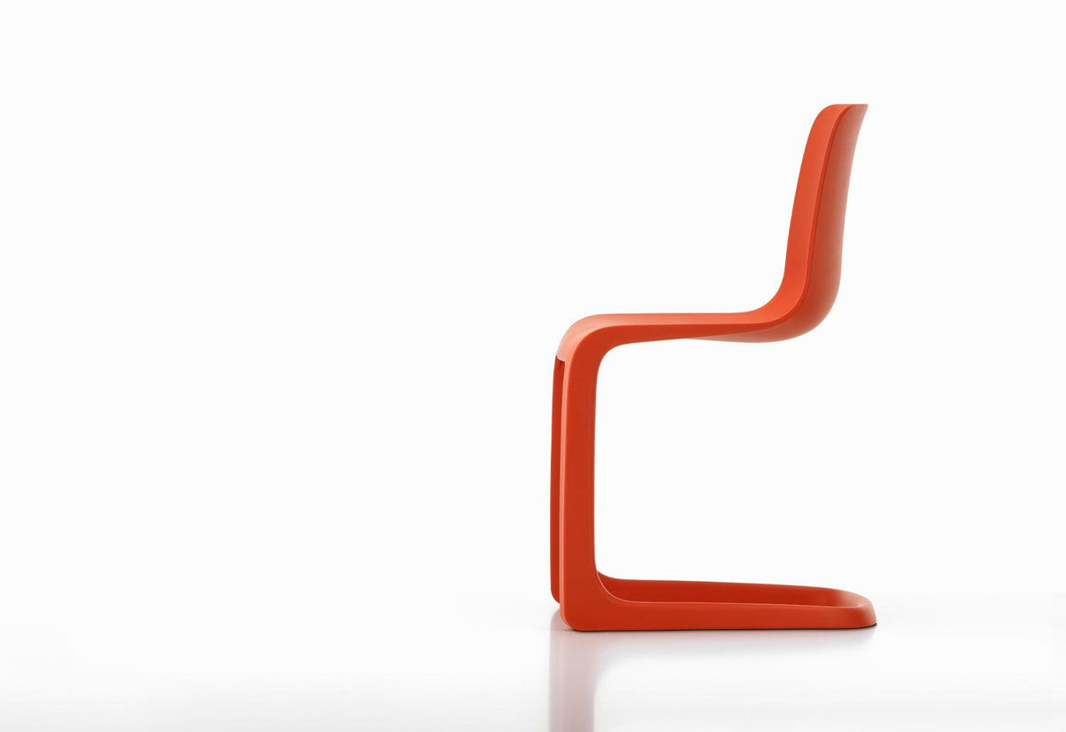 EVO-C Chair, Jasper morrison, Vitra