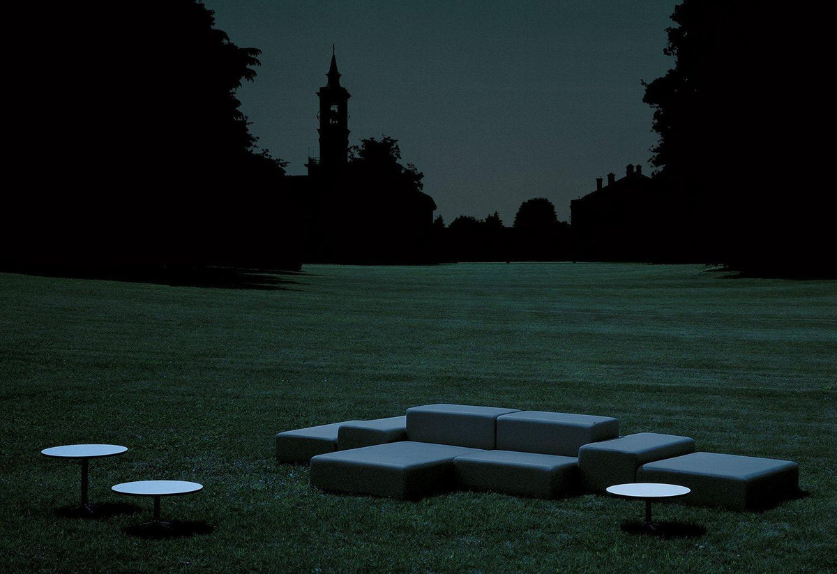 Extra Wall Outdoor Sofa, Piero lissoni, Living divani