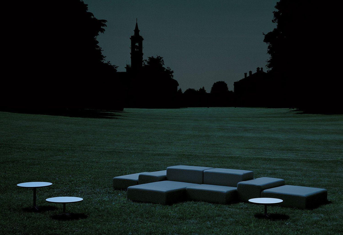 Extra Wall outdoor sofa, 2007, Piero lissoni, Living divani