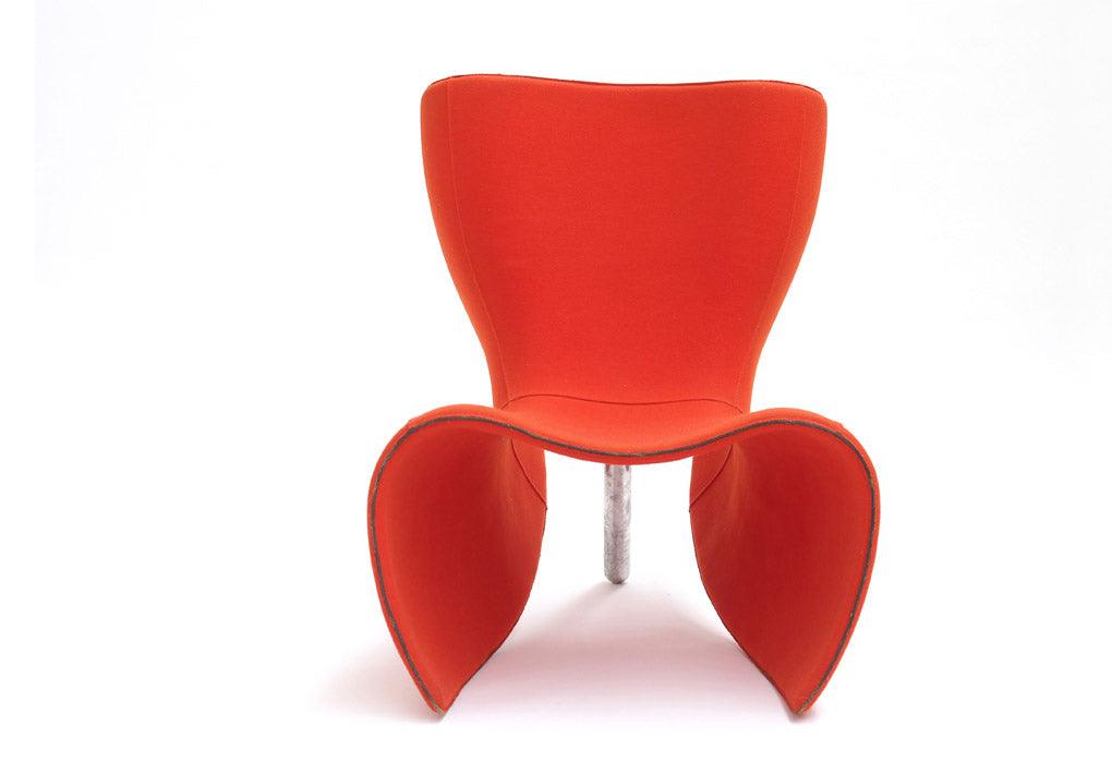 Marc Newson Felt chair | 1985