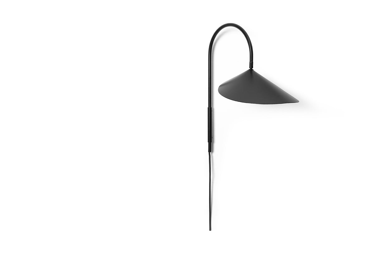Arum Swivel Wall Lamp, Ferm living