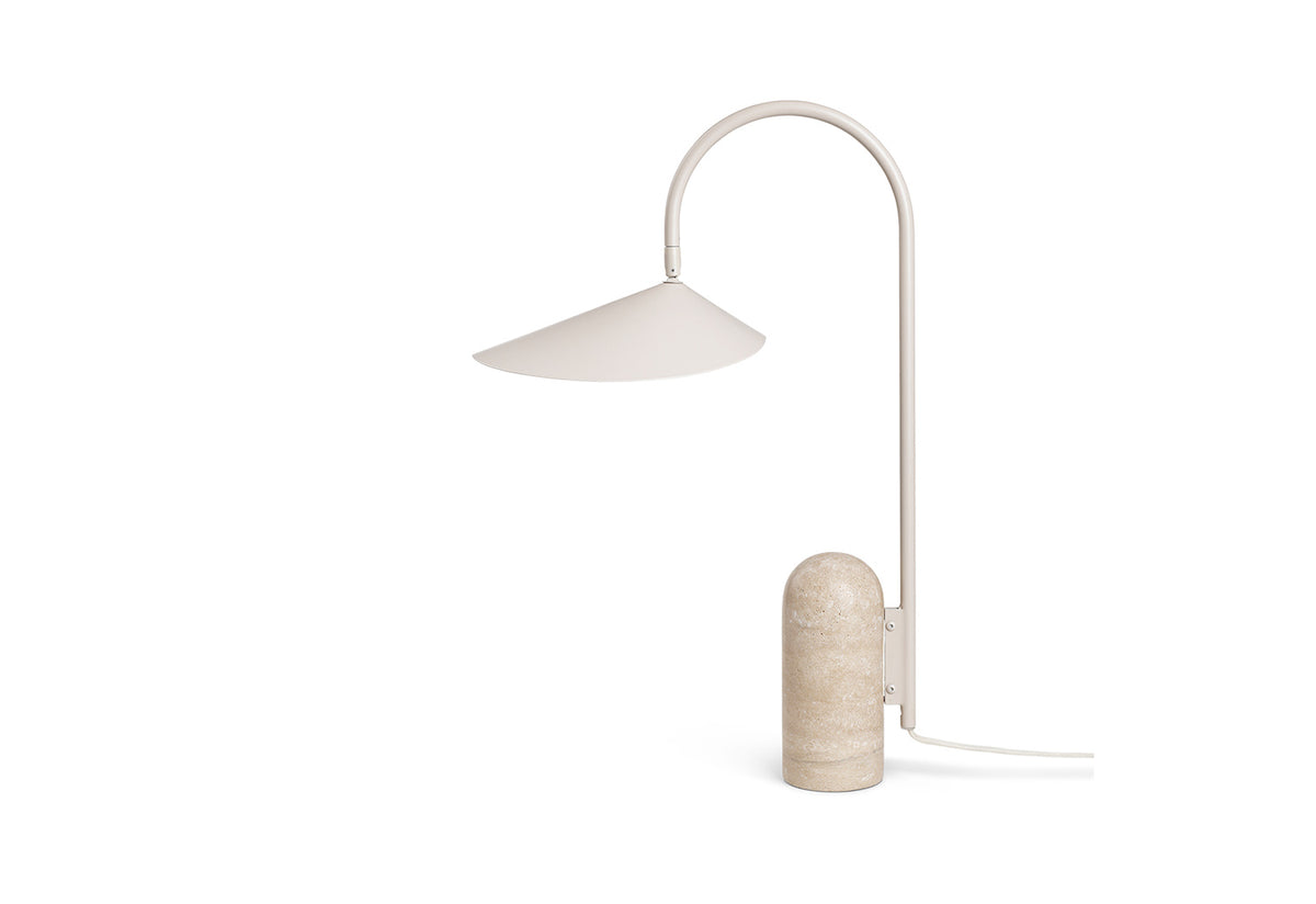 Arum Table Lamp, Ferm living