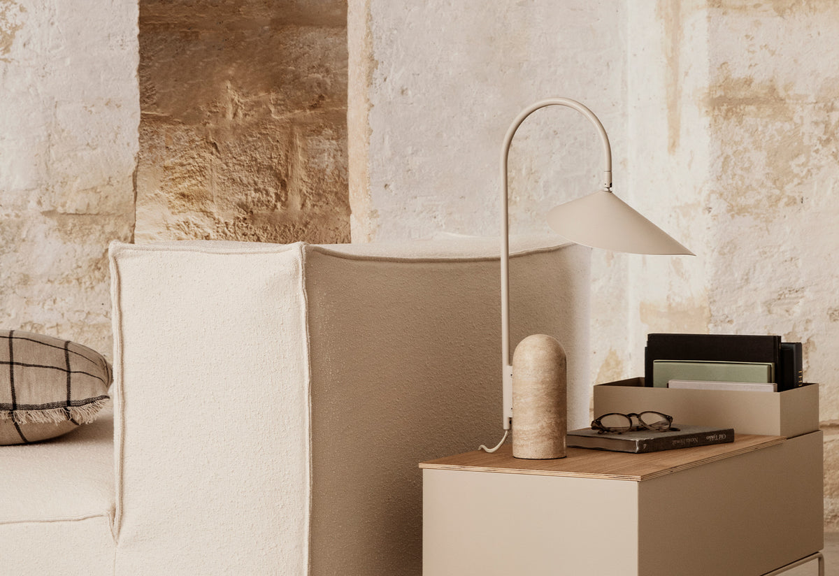 Arum Table Lamp, Ferm living
