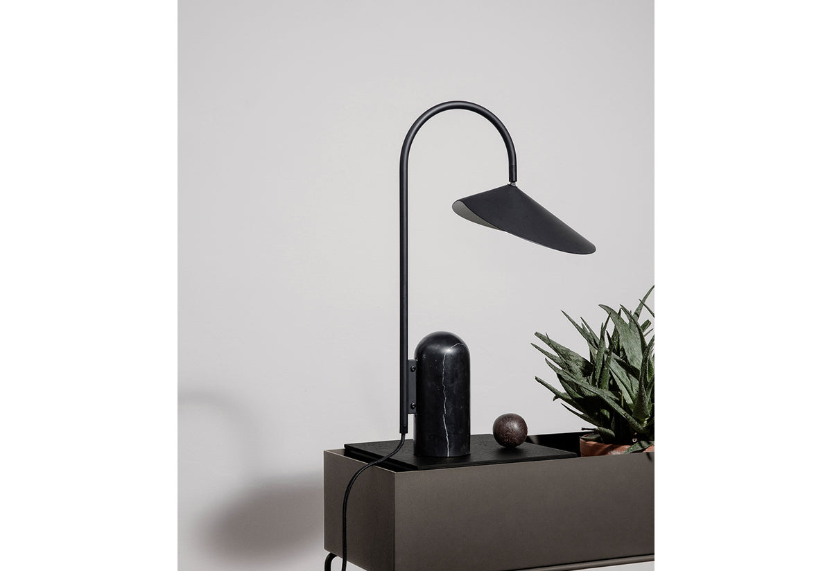 Arum Table Lamp, Ferm living