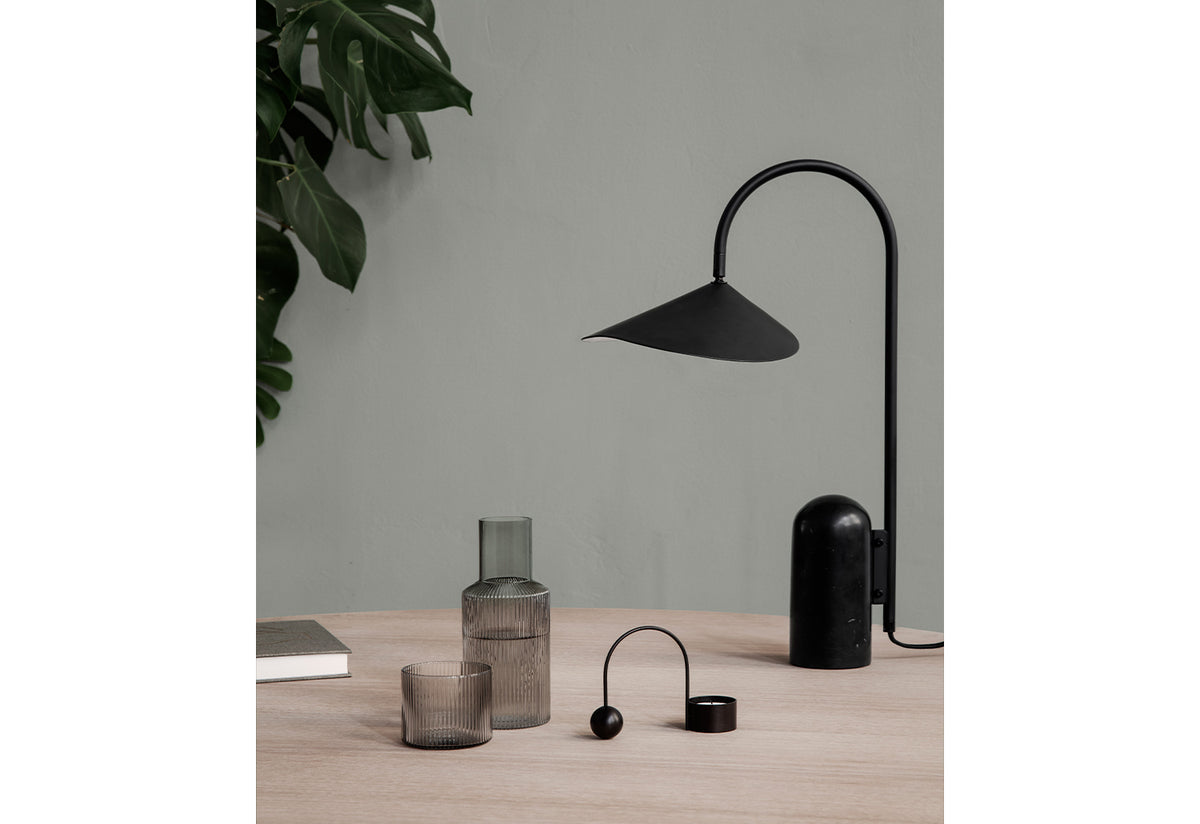 Arum Table Lamp, Ferm living