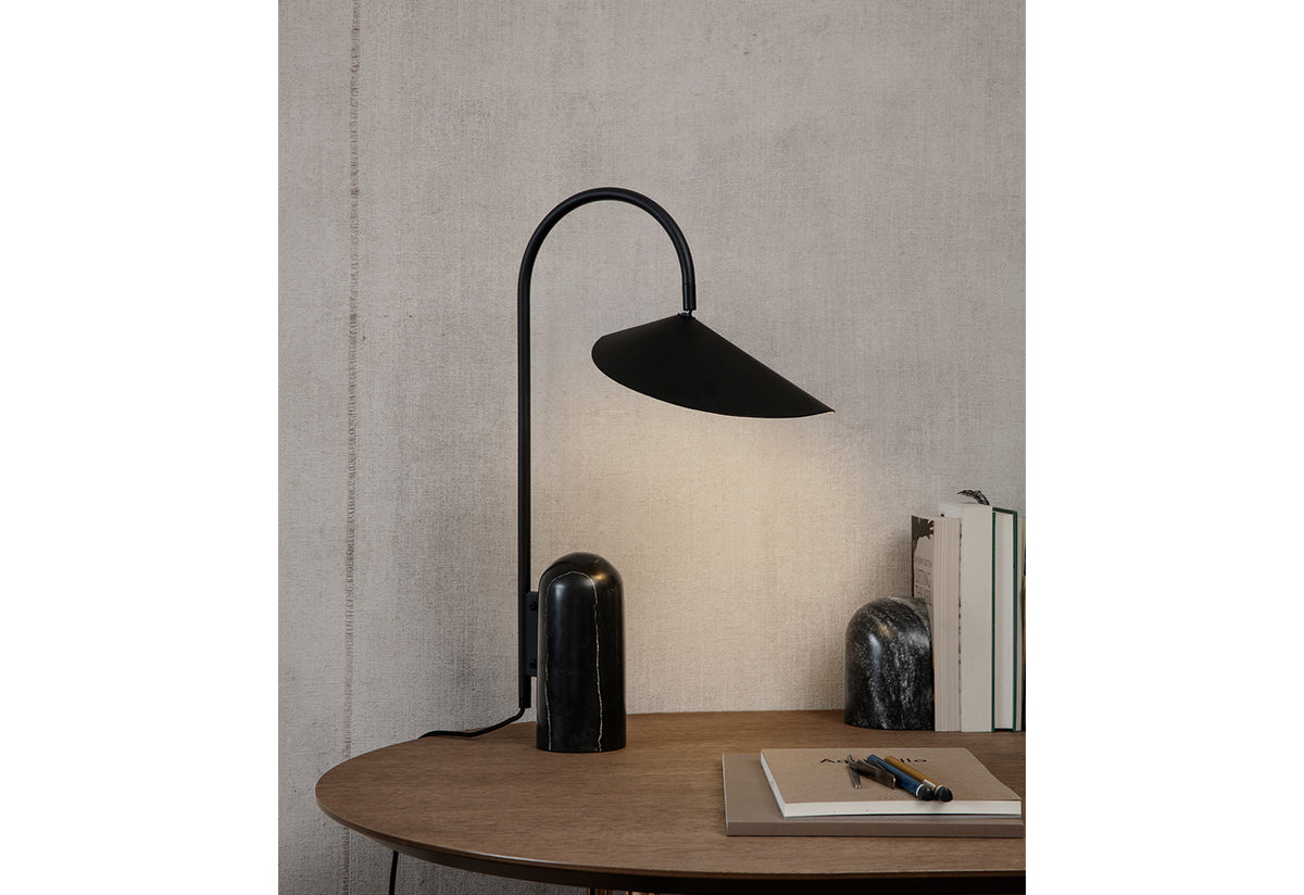 Arum Table Lamp, Ferm living