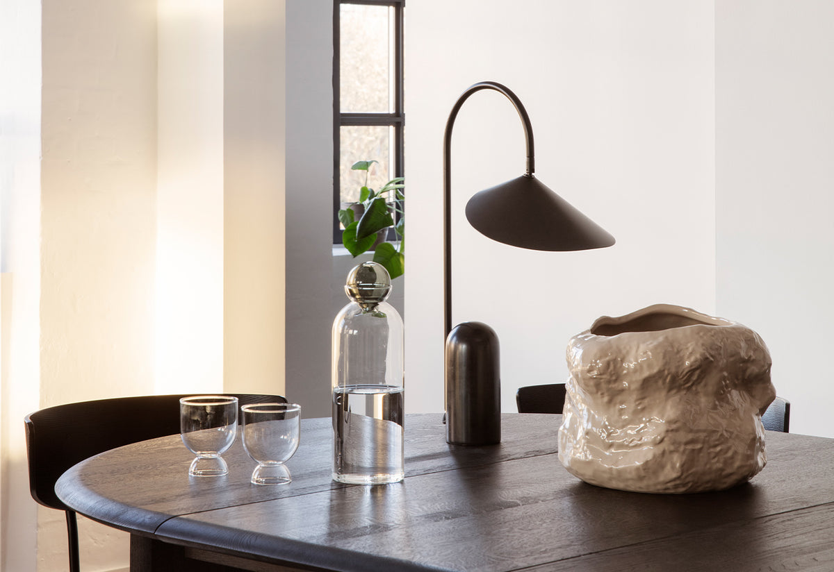 Arum Table Lamp, Ferm living