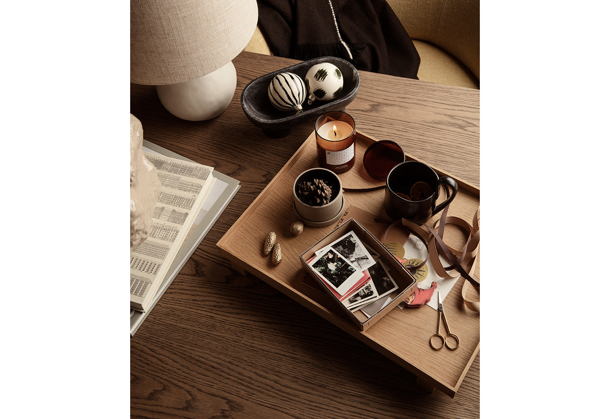 Bon Wooden Tray, Ferm living