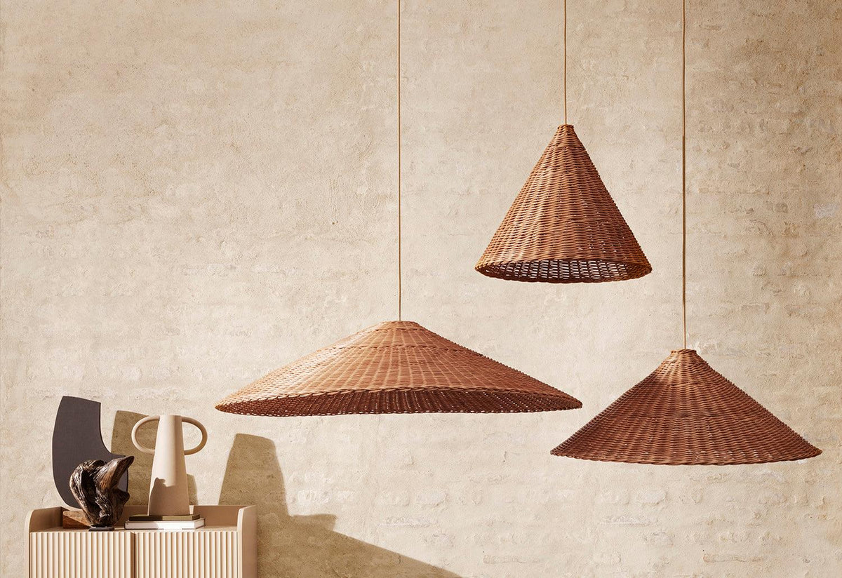Fabric Cord for Dou Lampshade | Ex-Display