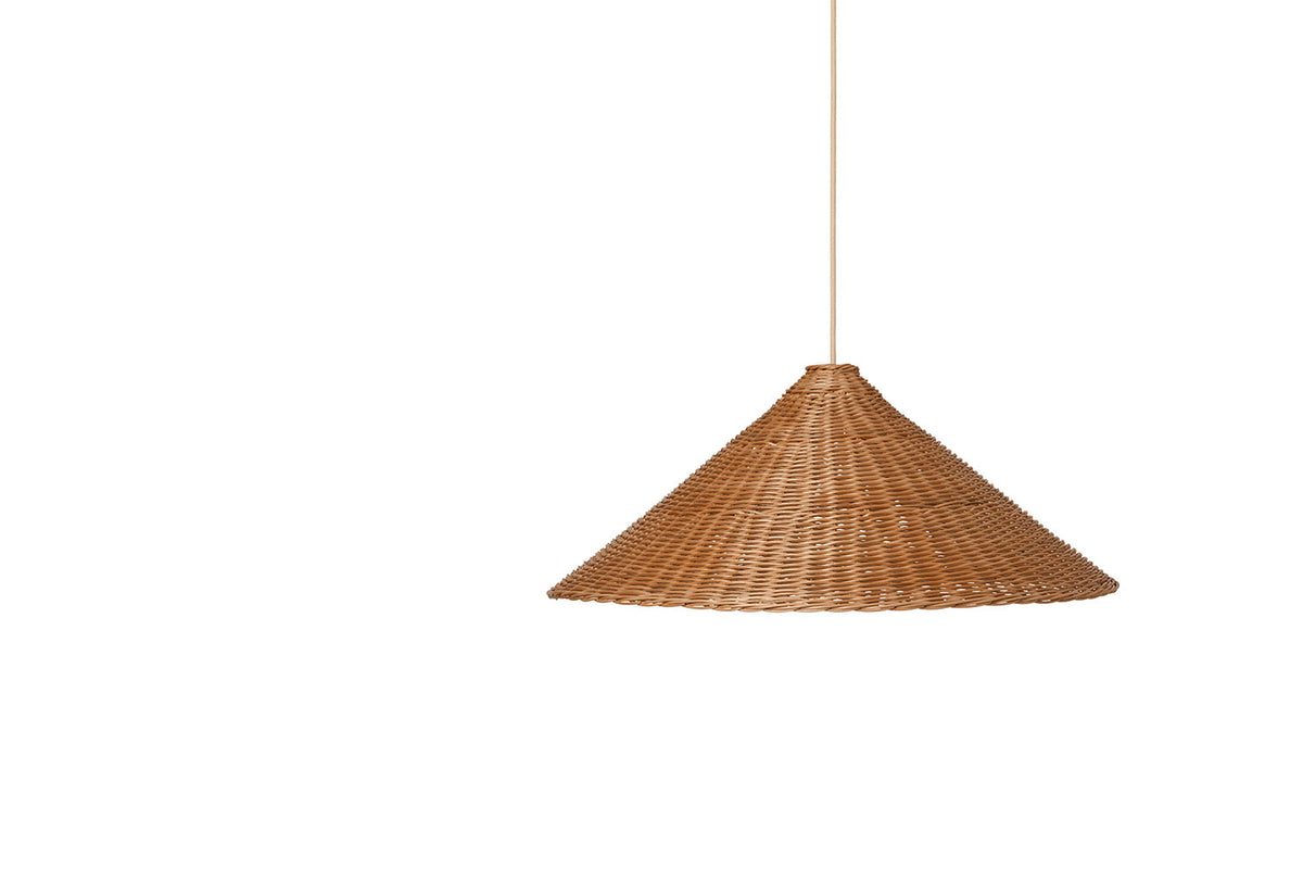 Fabric Cord for Dou Lampshade | Ex-Display