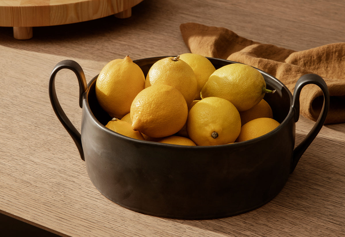 Flow Centrepiece Bowl, Ferm living