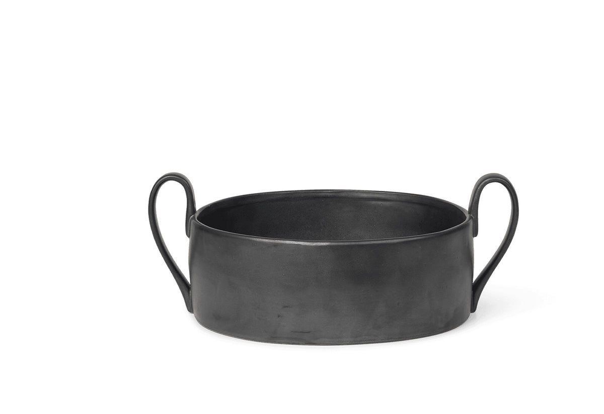 Flow Centrepiece Bowl, Ferm living