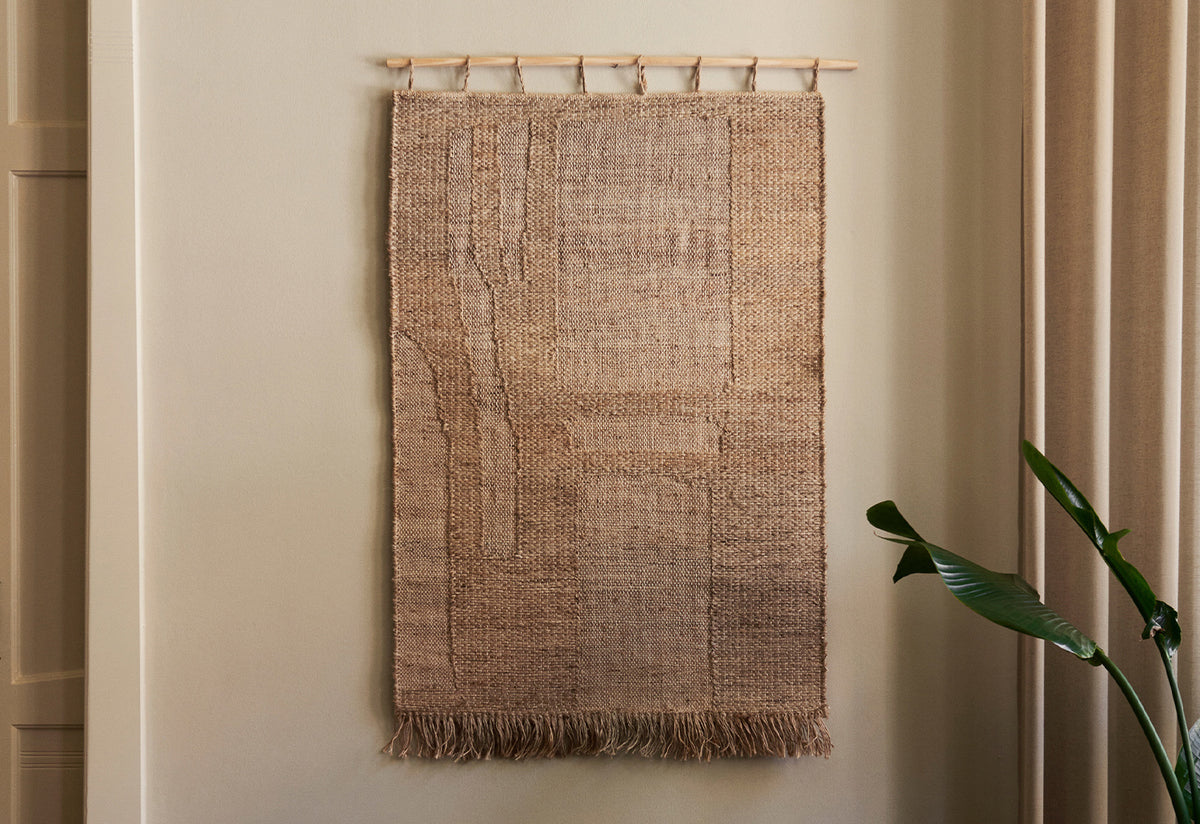 Harvest Wall Rug, Ferm living