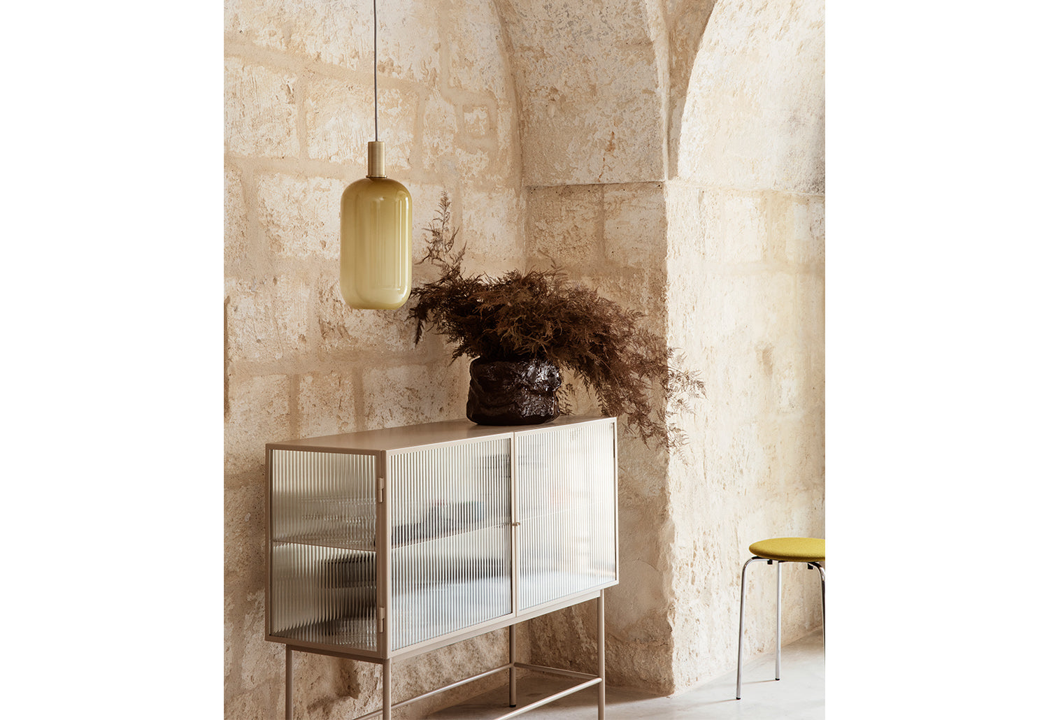 Ferm Living Haze Sideboard | twentytwentyone