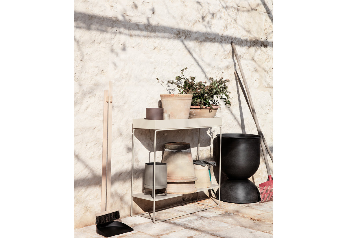 Hourglass Pot, Ferm living