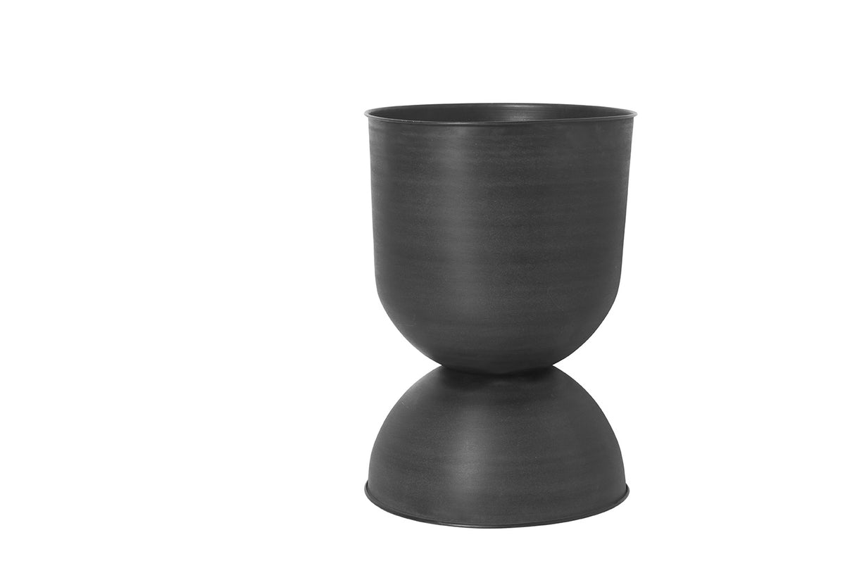 Hourglass Pot, Ferm living