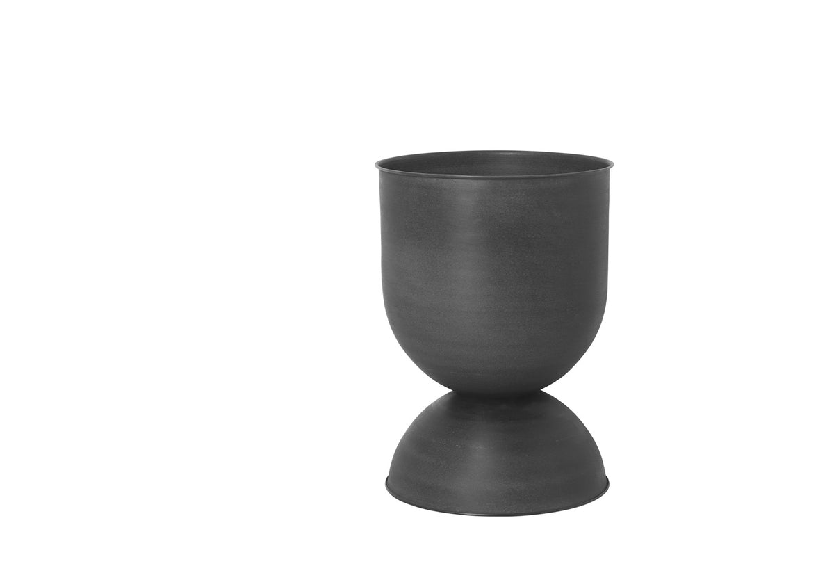 Hourglass Pot, Ferm living
