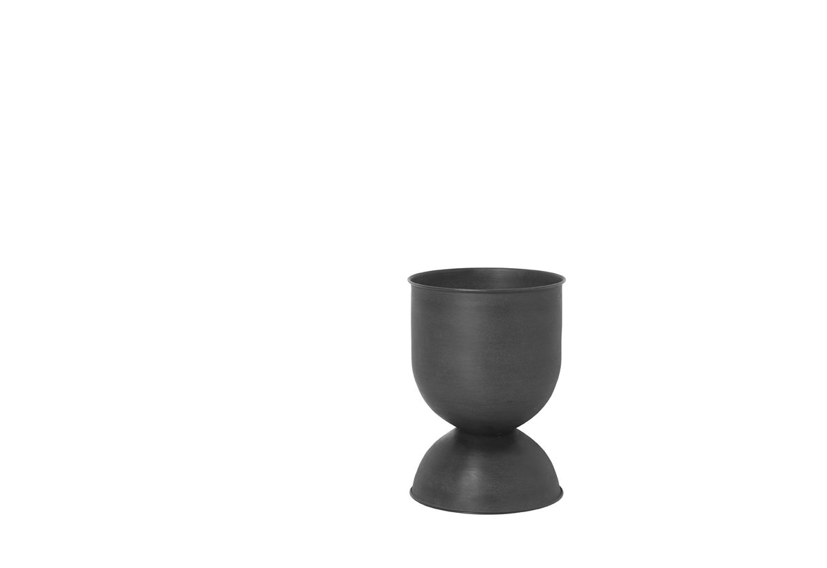 Hourglass Pot, Ferm living