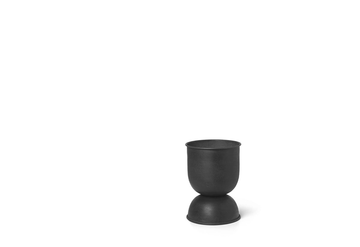Hourglass Pot, Ferm living