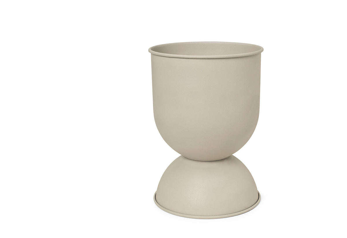 Hourglass Pot, Ferm living