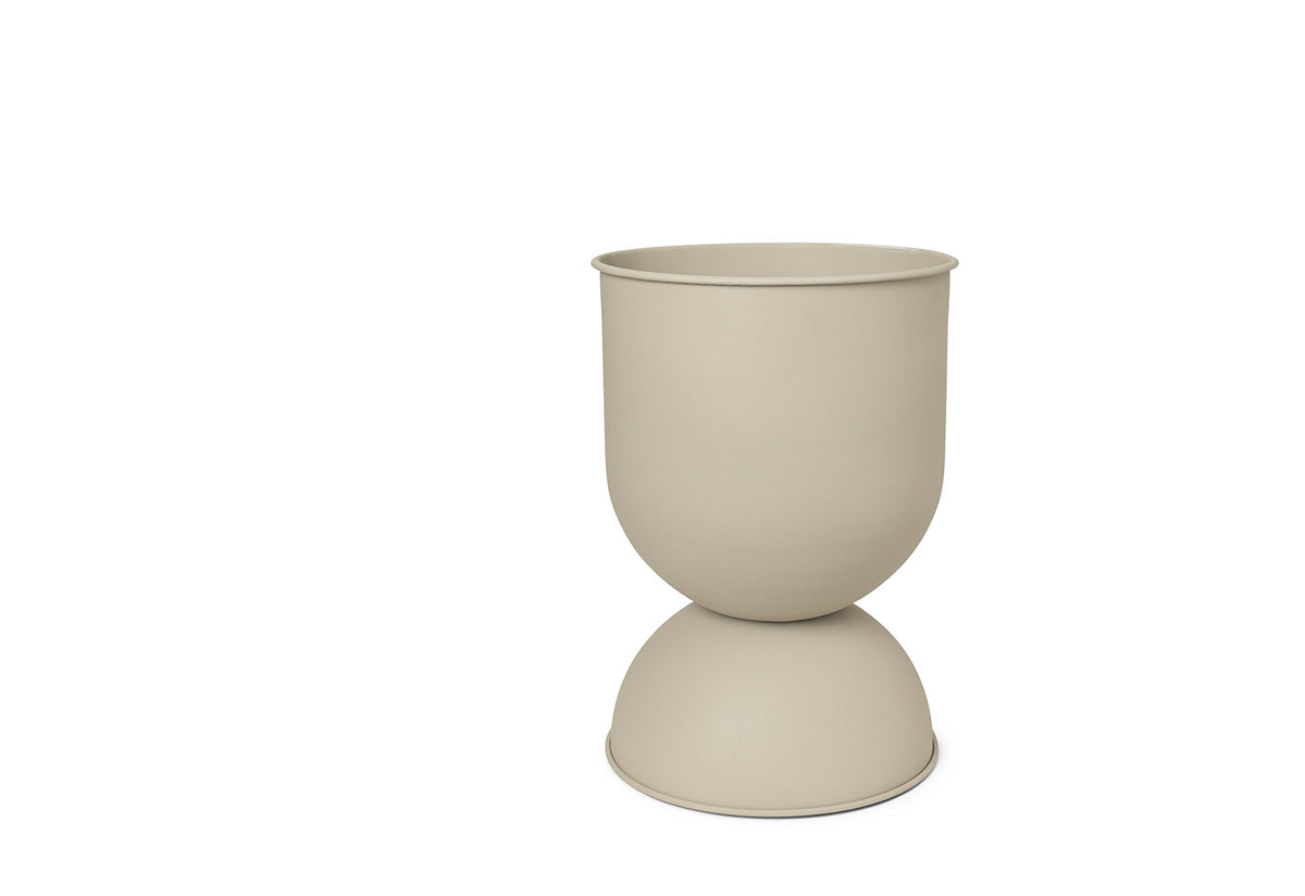 Hourglass Pot, Ferm living