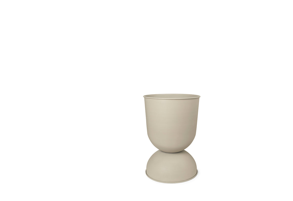 Hourglass Pot, Ferm living