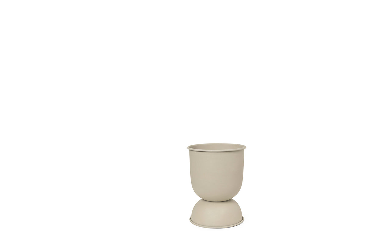 Hourglass Pot, Ferm living