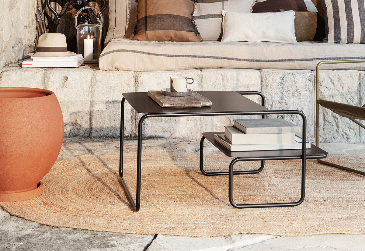 Level Coffee Table, 2021, Ferm living