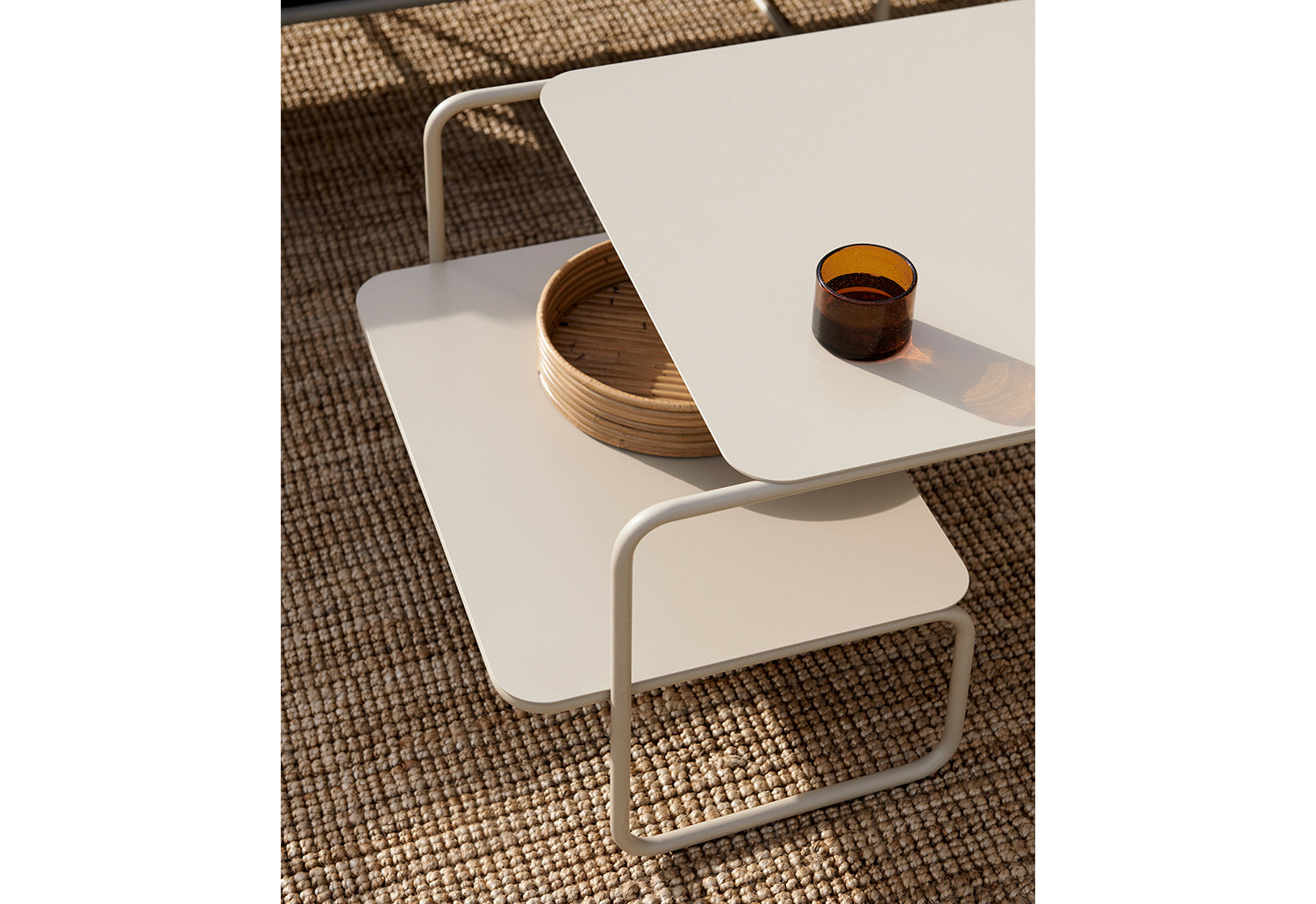 Ferm Living Level Coffee Table | twentytwentyone