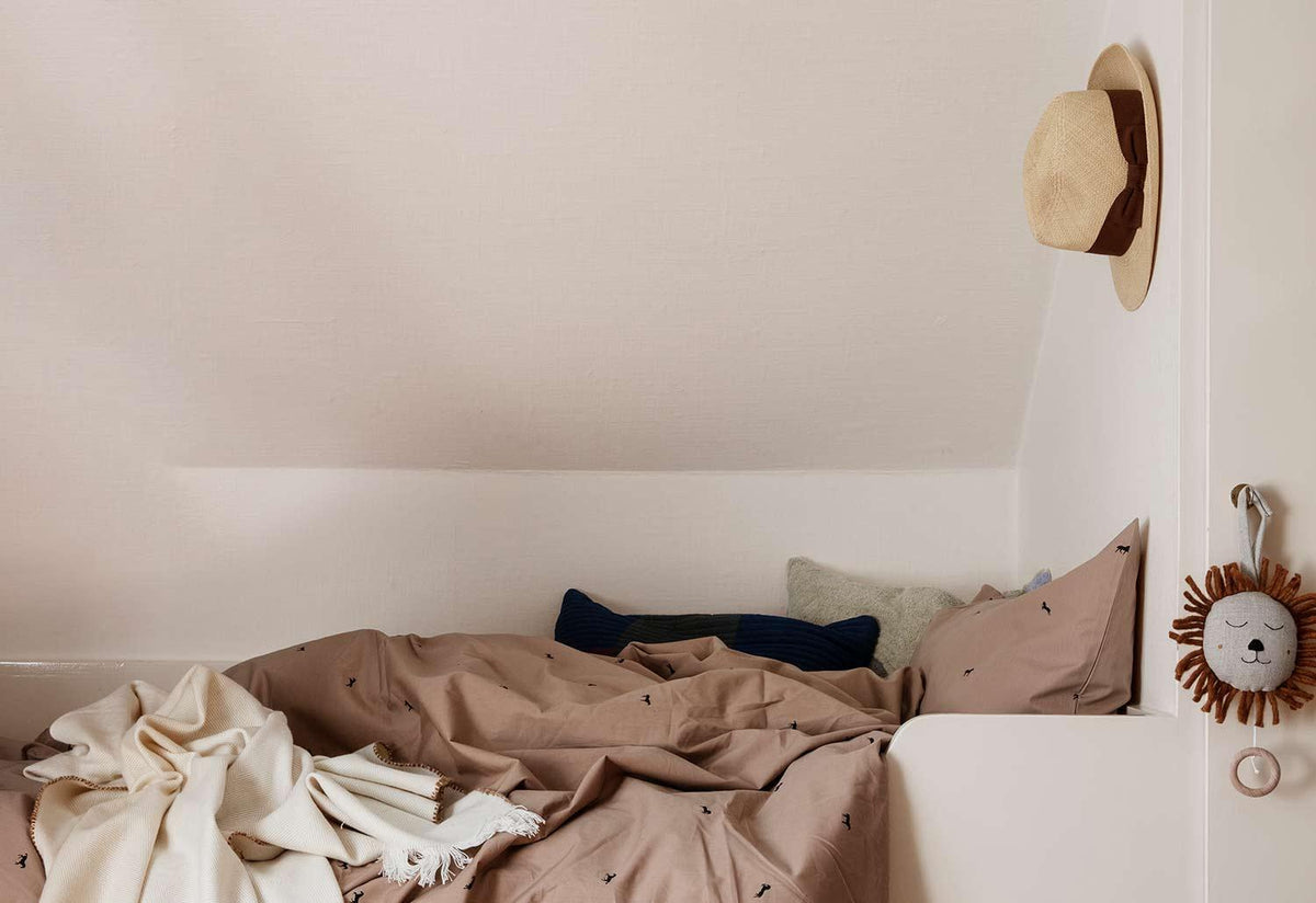 Lion Music Mobile, Ferm living