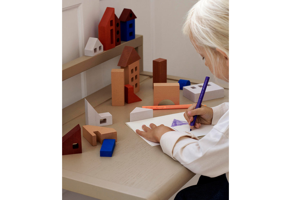 Little Architect Blocks, Ferm living