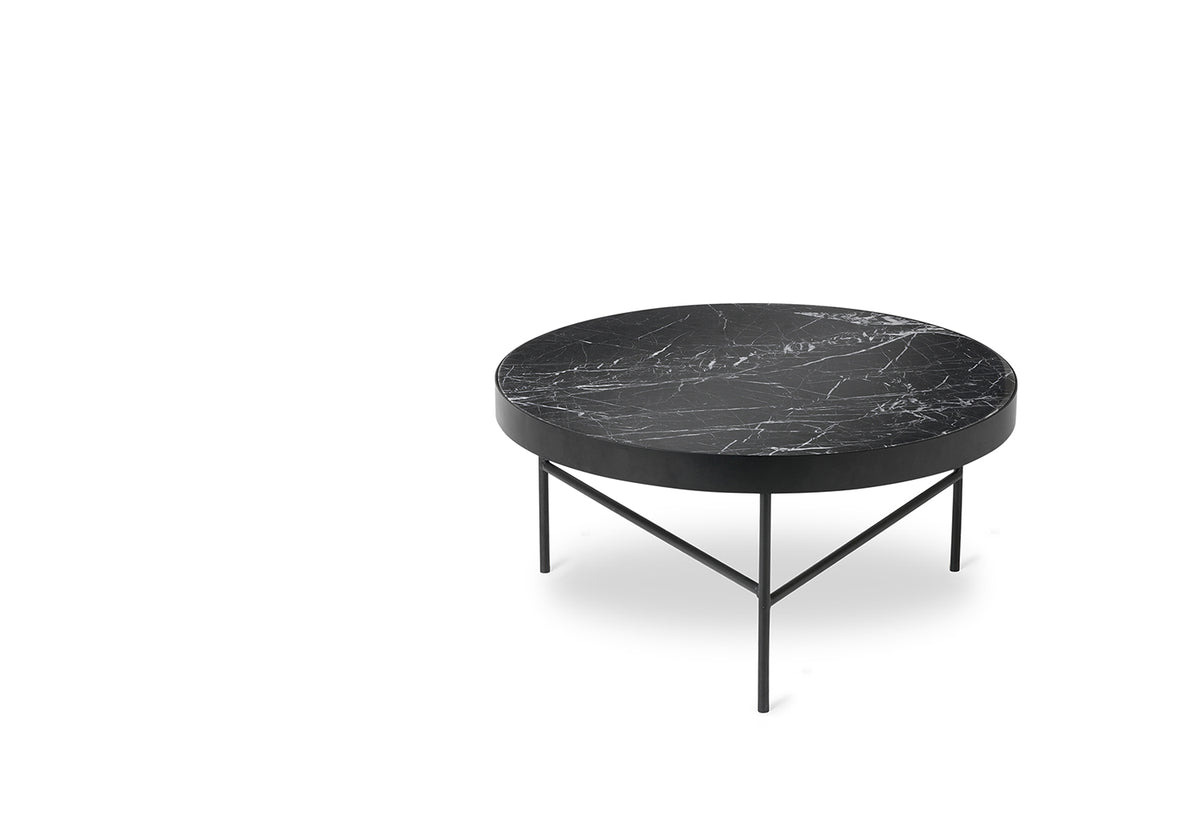 Marble Table | Large, Ferm living