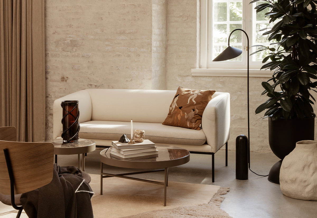 Marble Table | Large, Ferm living