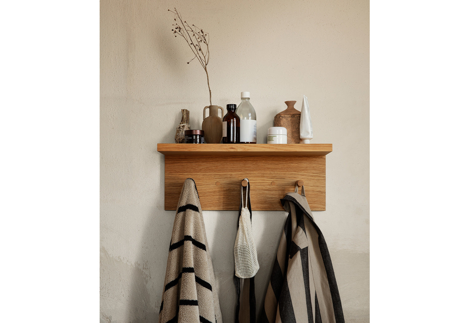 Ferm Living Place Rack | twentytwentyone