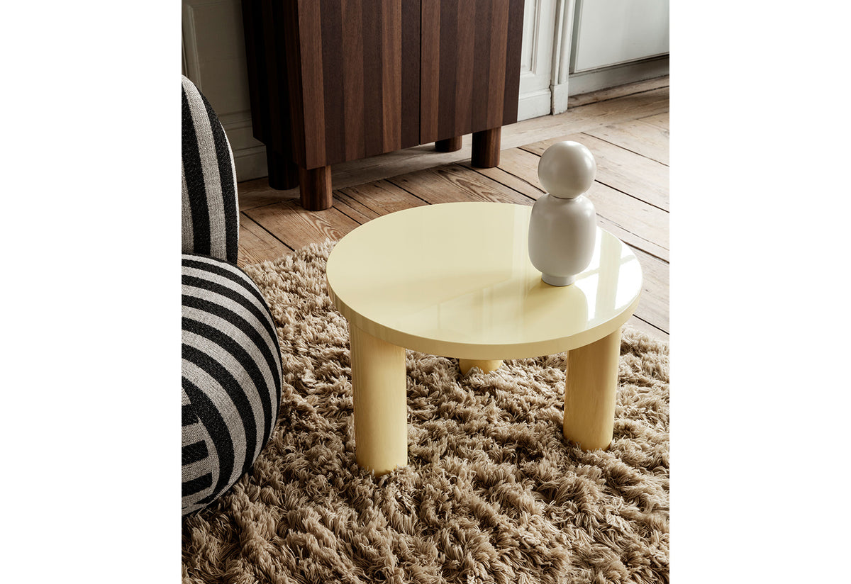 Post Coffee Table, Small, Ferm living