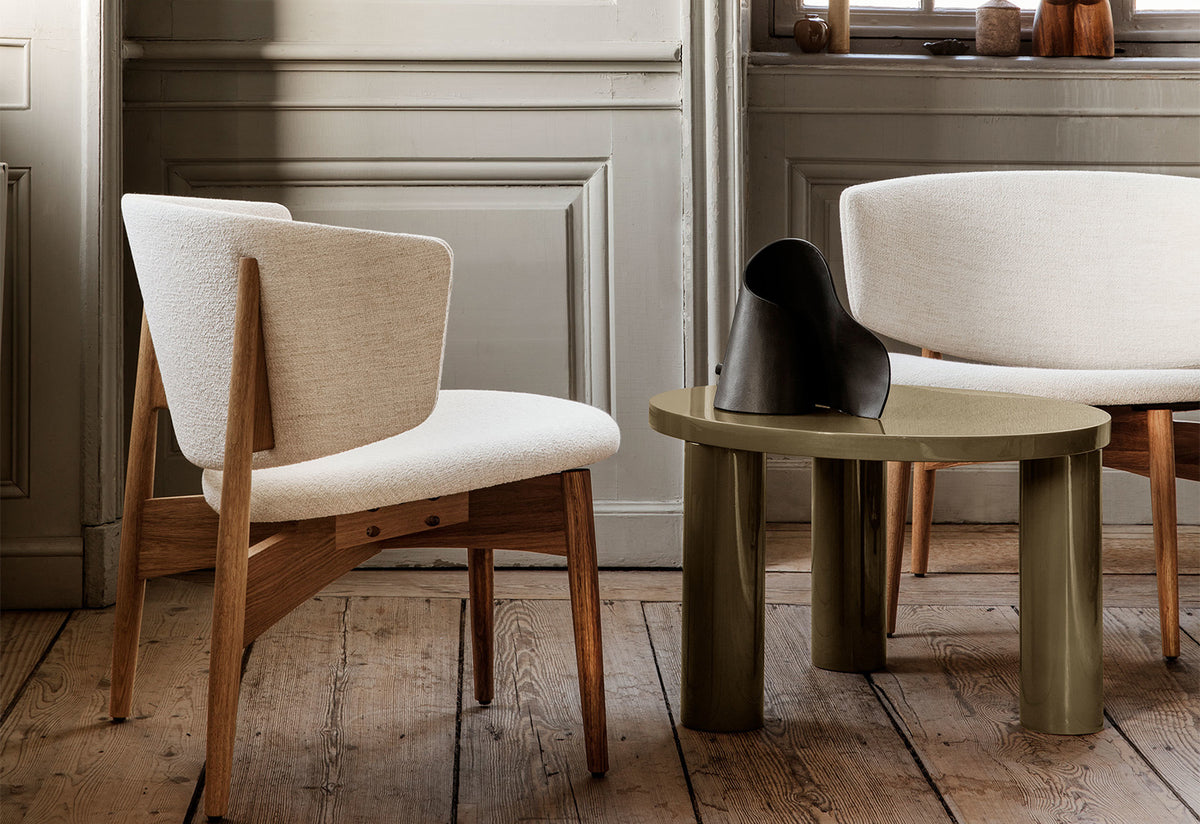 Ferm Living Post Coffee Table | twentytwentyone
