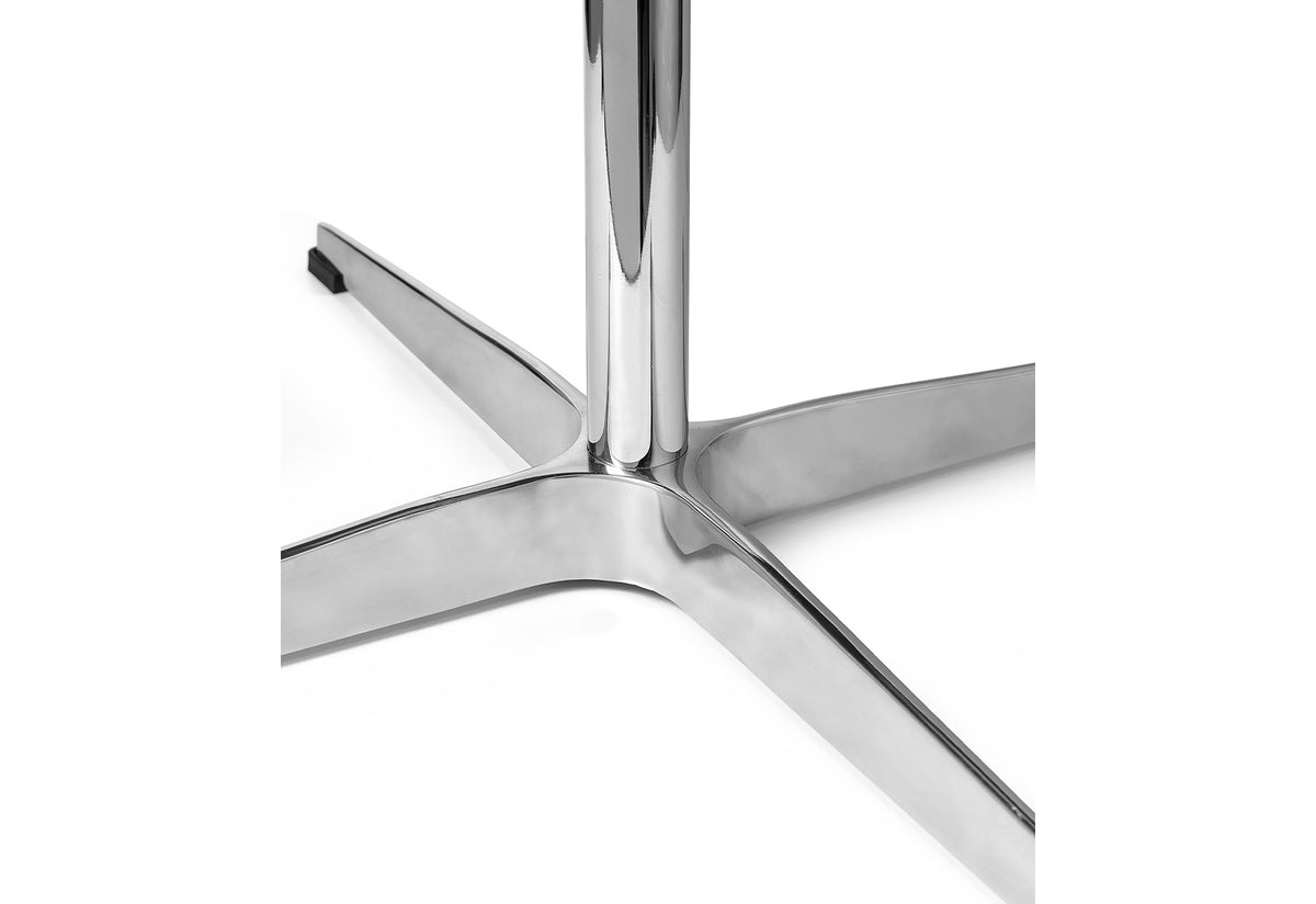 Rico Dining Chair | Swivel Base, Ferm living