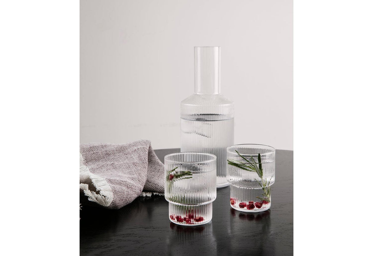 Ripple Carafe, Ferm living