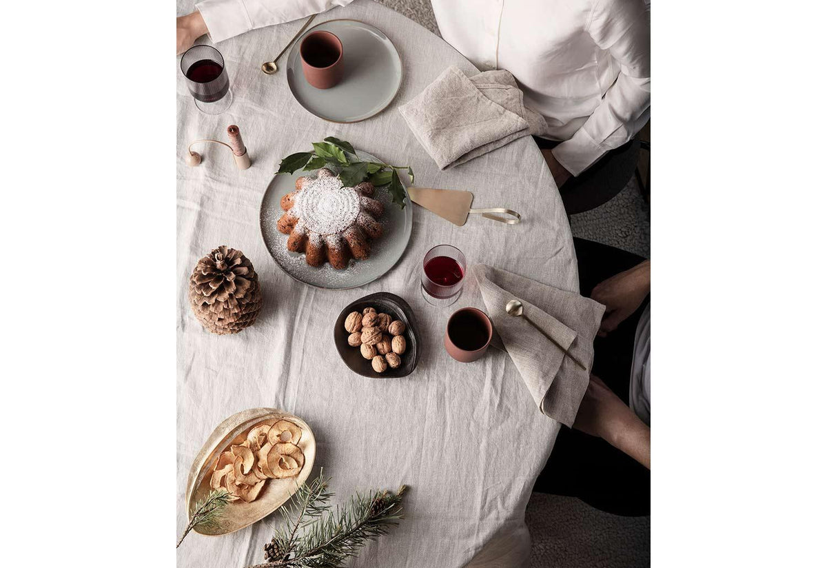 Ripple Wine Glasses Set, Ferm living