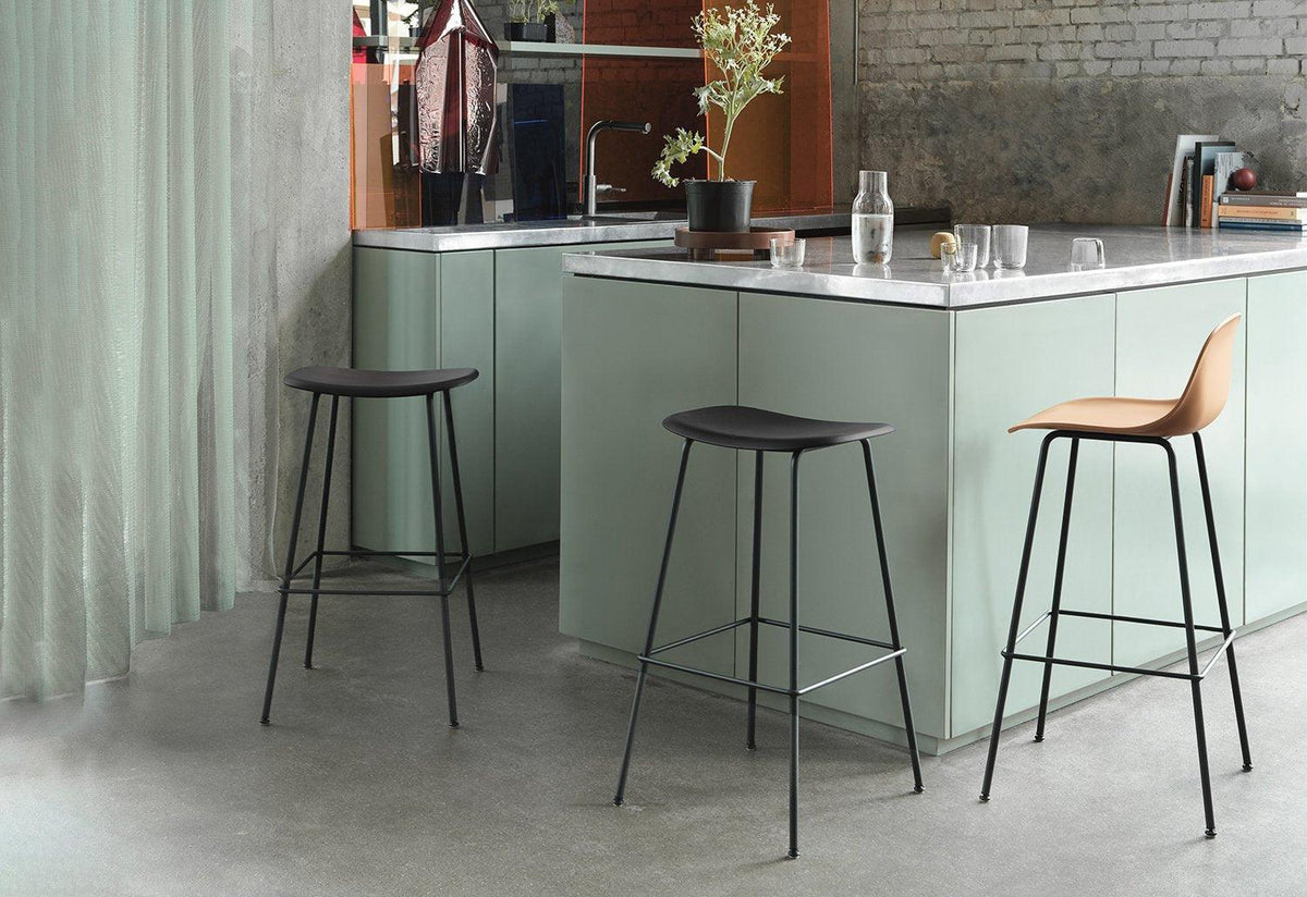 Fiber Stool Tube, 2017, Iskos-berlin, Muuto