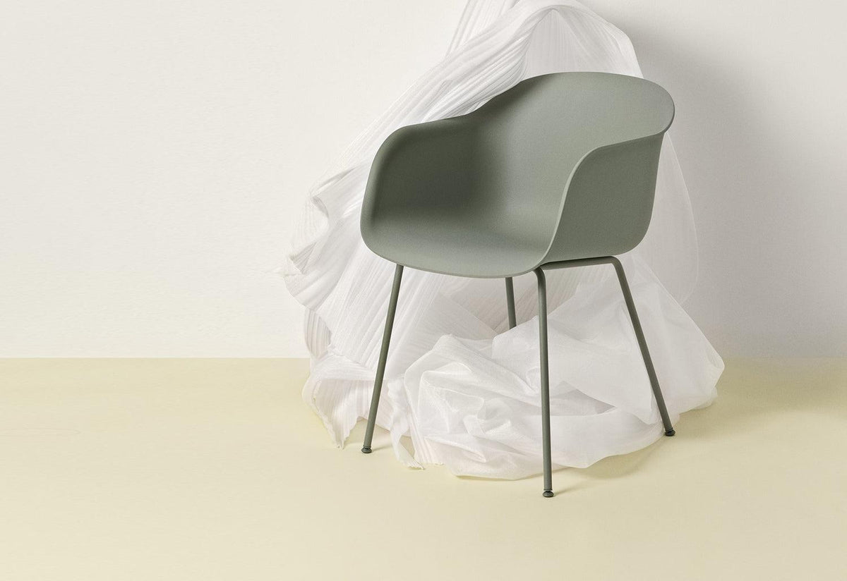 Fiber Chair Tube, Iskos-berlin, Muuto